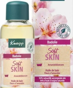 Flash-uitverkoop ⌛ Kneipp Soft Skin - Badolie ✔️