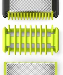 Aanbiedingen 🎁 Philips OneBlade QP620/50 - Vervangmesjes Voor Gezicht En Lichaam ✔️ -L'Oréal Shop 550x839