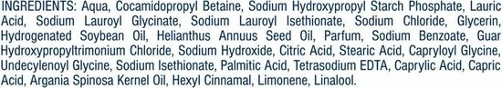 Goedkoopste π Dove Douchegel Nourishing Care & Oil - 6 X 500 Ml - Voordeelverpakking π₯ 10 Goedkoopste π Dove Douchegel Nourishing Care & Oil - 6 X 500 Ml - Voordeelverpakking π₯ - Afbeelding 8